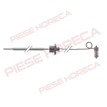 Senzor temperatura valva gaz termostata SIT 0.710.744 tip D3