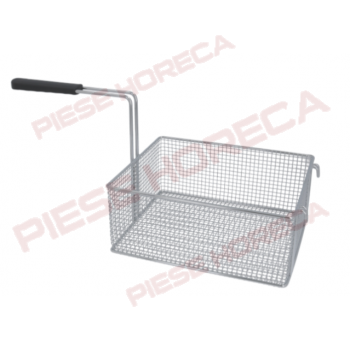 Cos friteuza Elframo , Komel 290x235x120mm inaltime