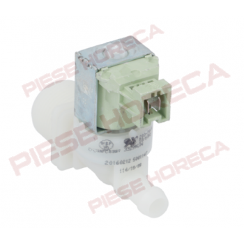 Electrovalva alimentare apa cuptor Rational intrare ¾  iesire de 10.5mm