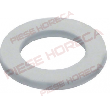 Garnitura silicon sticla de nivel apa espressor SanMarco plata exterior de 31mm