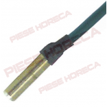 Intrerupator magnetic filet M8x0.75 lungime cablu alimentare 2000mm 