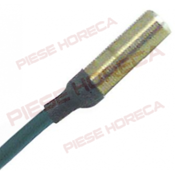 Intrerupator magnetic tip 102 filet M10x0.75 lungime cablu alimentare 2000mm 