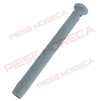 Tub preaplin, nivel apa masina spalat vase Electrolux, Zanussi