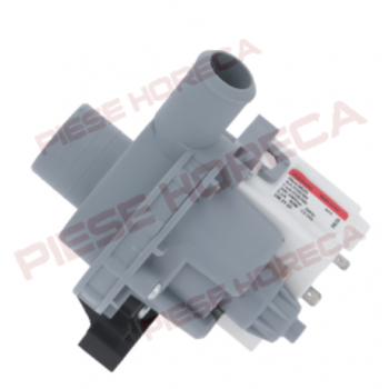 Pompa golire M231XP putere 22W pentru masini spalat vase Olis, Dihr, Hoonved, Kromo