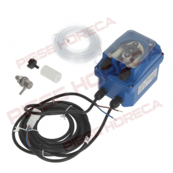 Pompa peristaltica Seko model PA-6 detergent masina spalat vase debit 6litri/ora