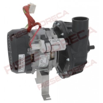 Pompa LGB tip ZF522VSX alimentare 230V masina spalat vase Electrolux, Zanussi 