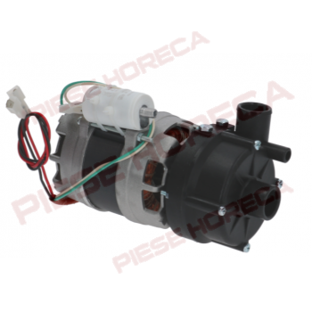 Pompa clatire Alba Pumps SL25555 de 0.22kW,  masina spalat vase Electrolux, Zanussi, Silanos 