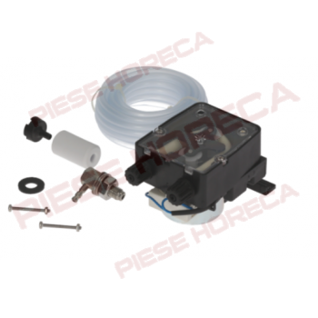 Pompa peristaltica dozare detergent SEKO masina spalat vase Dihr, GAM, Kromo, Rhima, OZTIRYAKILER