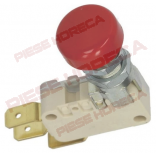 Microintrerupator VRSR03DA1AC33, KW3-OZ cu buton 16A rotisor pui 