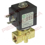 Electrovalva alama ODE 2 cai de 1/4" alimentare 24VAC