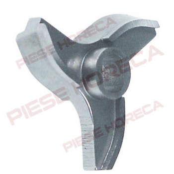 Cutit masina tocat carne Sirman, Fimar tip Unger model 12