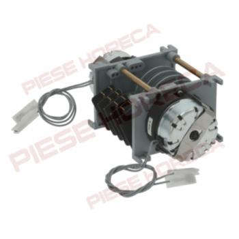 Timer, programator CDC 4904DV masina spalat vase AngeloPo, Silanos