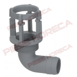 Racord, ventil scurgere apa masina spalat vase Colged, Dexion, Elettrobar, Mastro, MBM, Rancilio