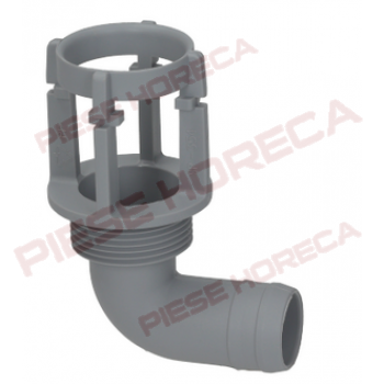 Racord, ventil scurgere apa masina spalat vase Colged, Dexion, Elettrobar, Mastro, MBM, Rancilio