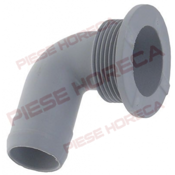 Racord, ventil scurgere apa masina spalat vase Colged, Dexion, Elettrobar, MBM, Wolk