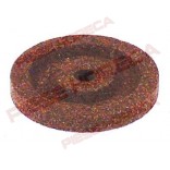 Piatra abraziva ascutire disc feliator ø40mm
