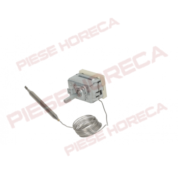 Termostat de lucru EGO 130-190°C pentru friteuza