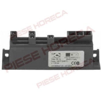Aprindere cu 4 iesiri, 1,5V DC aragaz Modular, Bertos 