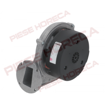 Ventilator EBM-PAPST model NRG118/0800-3612-030203 pentru arzator cuptor Rational 