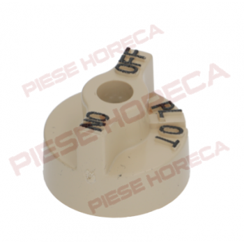 Buton ON-OFF comanda valva gaz Robertshaw 