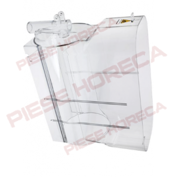 Container, tanc aparat granita GBG capacitate 12litri 