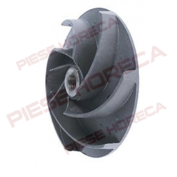 Turbina pompa spalare Fir 2275 montata la masini de spalat vase Colged, Comenda, Dihr, Electrolux, Elettrobar, MBM, Olis