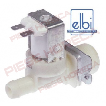 Electrovalva alimentare apa masina spalat vase, masina cuburi gheata, 230V