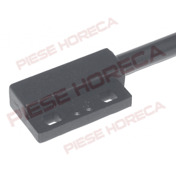 Intrerupator magnetic cu cablu folosit la masini spalat vase, masini curatat cartofi, malaxoare