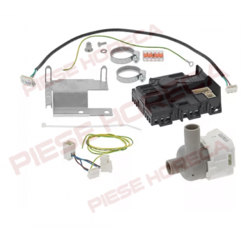 Kit pompa Hanning model DPS35 60/62W golire cuptor Rational