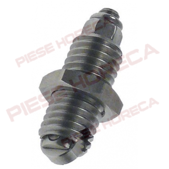 Inchizatoare usa cu rola masina spalat vase Silanos, Smeg, Metro-Professional