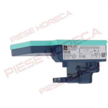 Centralina, automat aprindere, control SIT579 DBC, cod 0.579.301