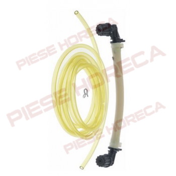 Furtun Santoprene pompa detergent SEKO masina spalat vase Krupps