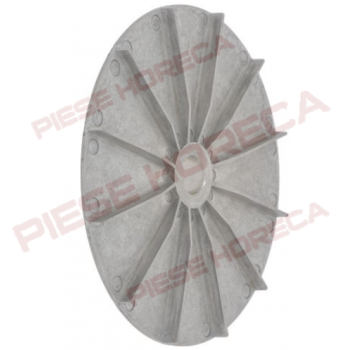 Turbina, elice racire motor ventilator cuptor Metos, Rational