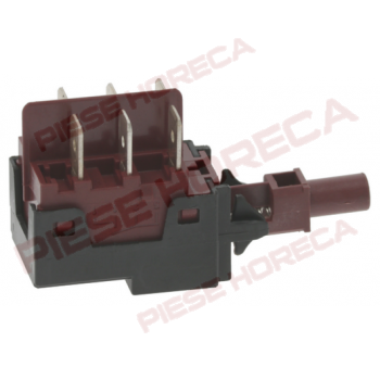 Intrerupator cu retinere masina spalat vase, pahare, vesela ELFRAMO, Colged, Horeca Select, Metro Professional