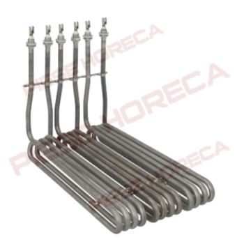 Rezistenta friteuza Olis, Baron , Bartscher, Mareno, Mastro putere 9000W alimentare 230V 