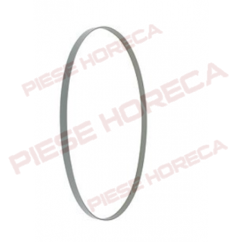 Curea transmisie TB2 cu lungimea de 1186mm si 7 caneluri pentru robot taiat legume