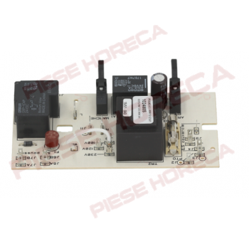 Placa electronica robot legume Robot Coupe CL52, CL50