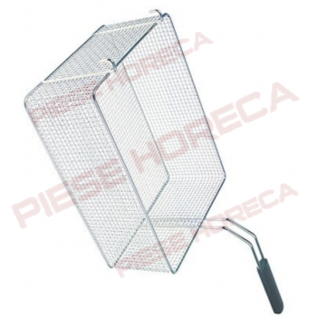 Cos friteuza MBM, Dexion 360x270x135mm gaz sau electrica