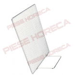 Sita, grilaj fund friteuza MBM dimensiuni 382x272mm