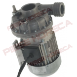 Pompa spalare trifazata FIR 2254/S putere 1,5Kw masina spalat vase cu capota Zanussi