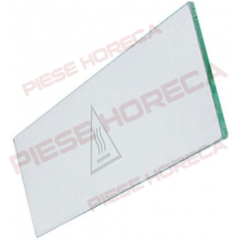 Geam usa cuptor pizza Zanolli, Mastro, Synthesis, Citizen