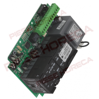 Placa electronica model TGFR16 pentru fierastrau oase, masina razuit Sirman 