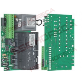 Placa electronica model TGFR16 pentru fierastrau oase, masina razuit Sirman 