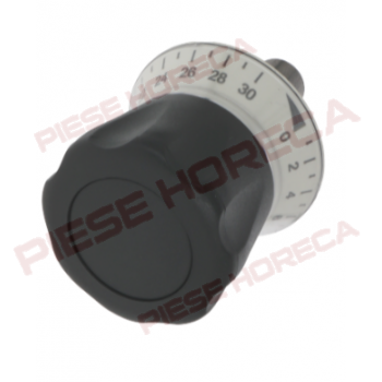 Buton gradat 0-30, reglaj grosime feliere feliator Sirman