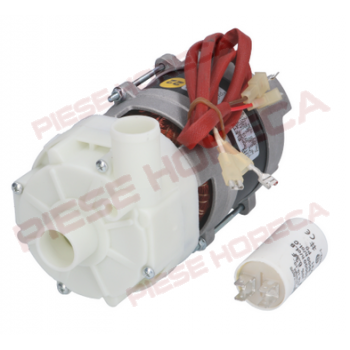 Pompa FIR tip 2213.1417 alimentare 230V putere 0.15kW masina spalat vase Silanos, Univerbar, Luxia 