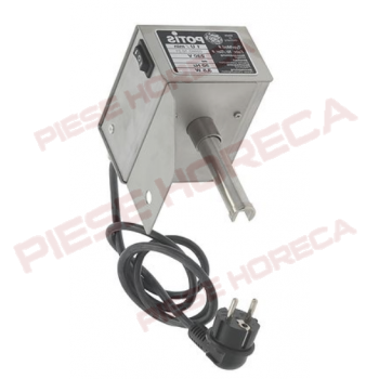 Motoreductor gyros shaorma Potis model PT0152, putere 3.5W la 230V 