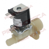 Electrovalva apa Muller intrare ¾” iesire 11.5mm cuptor convectomat AngeloPO, Zanussi