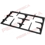 Suport, grilaj fonta smaltuita ochiuri aragaz Bertos 