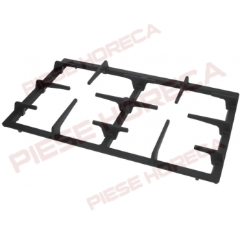 Suport, grilaj fonta smaltuita ochiuri aragaz Bertos 