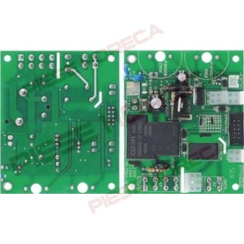 Placa electronica de comanda masina vidat Metro Professional, Horeca Select,  HVS1000, GVS1000